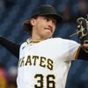 ‘It’s 100 or die’: How throwing 100 mph went from a novelty to the norm in MLB