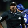 The MLB umpires getting the most exposed by ABS in its first month
