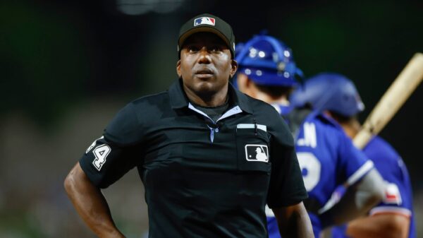The MLB umpires getting the most exposed by ABS in its first month