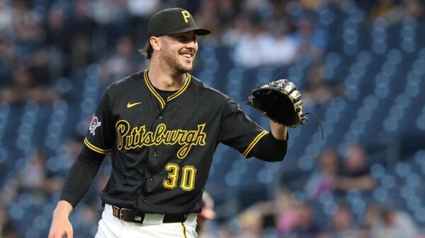 Paul Skenes’ Generational Run Tops Vida Blue, Dwight Gooden