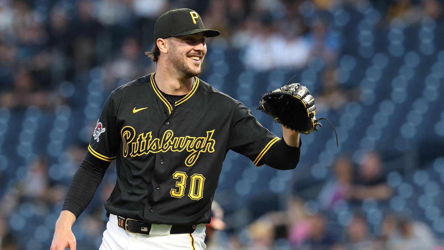 Paul Skenes’ Generational Run Tops Vida Blue, Dwight Gooden