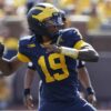 NFL Veteran Eric Weddle Slams Michigan QB Bryce Underwood: ‘I Don’t Think He Could Throw’