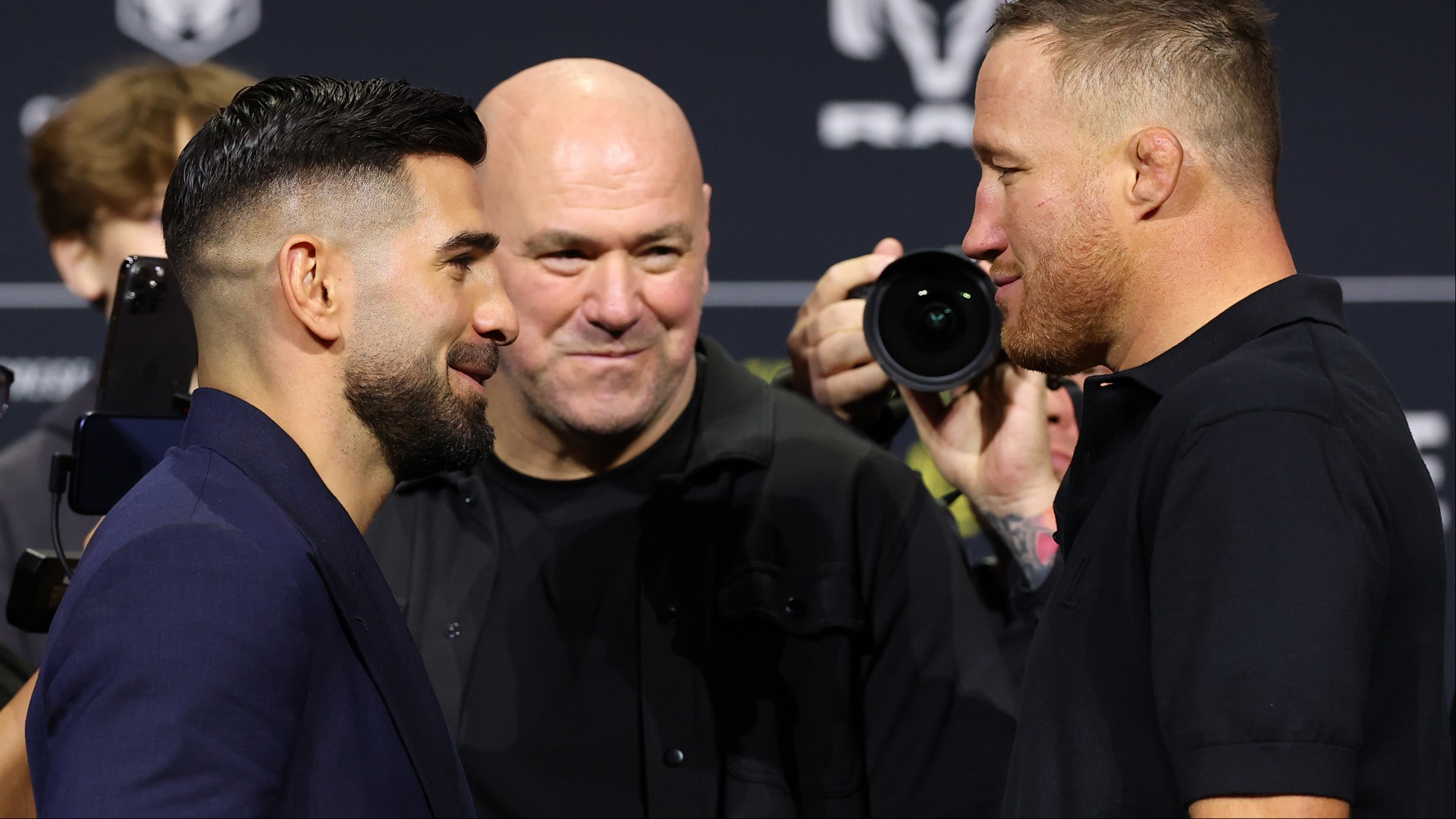 Ilia Topuria’s ‘flaws’ exposed by top coach that Justin Gaethje could exploit at UFC White House