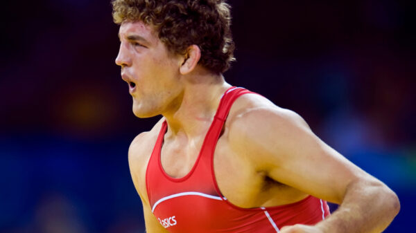 Ben Askren returns to competition at RAF 11 after double lung transplant, faces former UFC champion Belal Muhammad