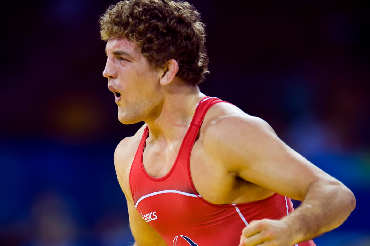 Ben Askren returns to competition at RAF 11 after double lung transplant, faces former UFC champion Belal Muhammad