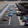 NASCAR stars debate purpose of All Star Race amidst ordinary Dover atmosphere