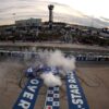 Kyle Busch stretches fuel to claim 69th NASCAR Truck win at Dover