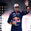 Shane van Gisbergen joins Spire for Charlotte NASCAR Truck race