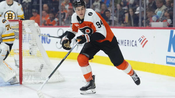 Martone for the win! Former Spartans star scores first career NHL goal in OT