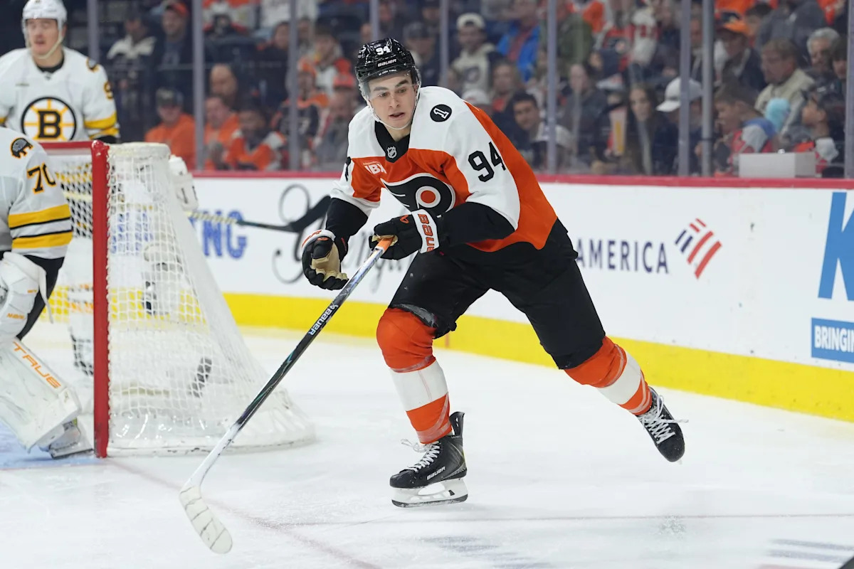 Martone for the win! Former Spartans star scores first career NHL goal in OT