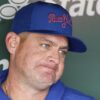 Predicting which embattled MLB manager will be the first to get canned