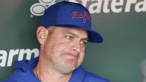 Predicting which embattled MLB manager will be the first to get canned