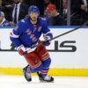 ‘Inexcusable’ — Rangers’ JT Miller Crestfallen After NYR’s Lame-Duck Loss in Mika Zibanejad’s 1,000th NHL Game