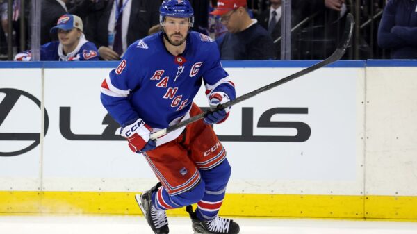 ‘Inexcusable’ — Rangers’ JT Miller Crestfallen After NYR’s Lame-Duck Loss in Mika Zibanejad’s 1,000th NHL Game