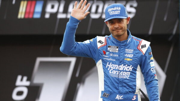 Kyle Larson Drops Brutal Verdict on NASCAR-Indy 500 Double After Grueling Experience Behind the Wheel