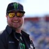 Even Kurt Busch felt Kyle Busch should have been penalized by NASCAR