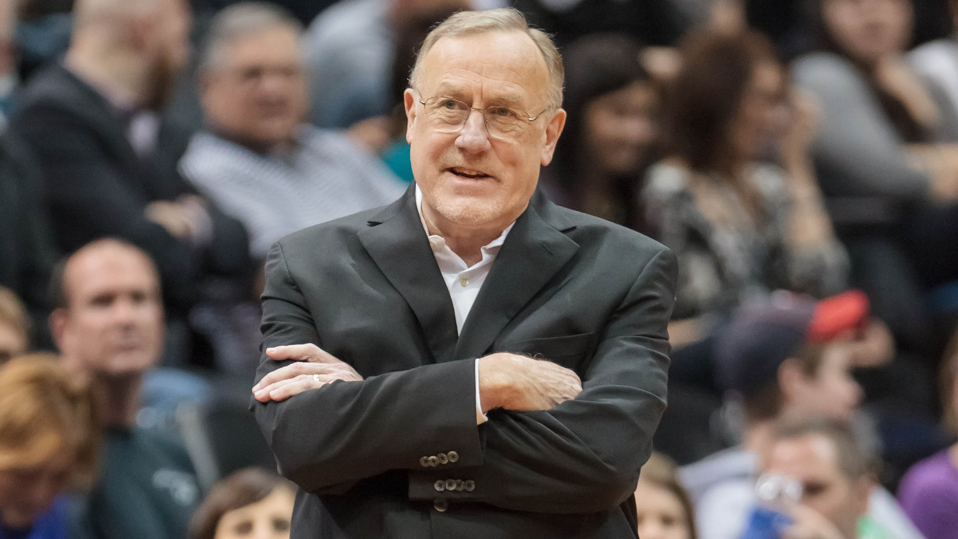 Hall of Fame basketball coach Rick Adelman dies at 79: ‘A brilliant strategist’