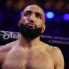 UFC Vegas 118 preview: Belal Muhammad vs Gabriel Bonfim start time, full card and how to watch