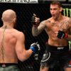 ‘I put you to sleep’… Dustin Poirier trolls Conor McGregor ahead of UFC comeback