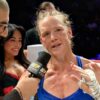 Holly Holm asserts she beat Stephanie Han in rematch