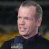 Chris Simms Delivers Stunner with Kyler Murray Ranking