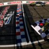 Official race results: 2026 NASCAR Cup at Watkins Glen