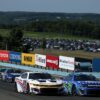 NASCAR moves Watkins Glen into September for 2027 as part of Cup Chase