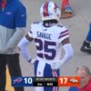 Steelers Signing Veteran S Darnell Savage