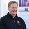 Roger Goodell Summoned by Congress to Testify Amid Investigation Into NFL’s Broadcast Deals