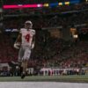 Paglia: Preseason NFL Draft 2027 Top 10 WR Prospects