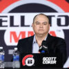 Scott Coker details what he thinks is wrong with UFC: ‘Name four champions, I don’t think I could do it’