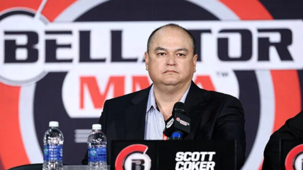 Scott Coker details what he thinks is wrong with UFC: ‘Name four champions, I don’t think I could do it’