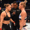 Ronda Rousey would get ‘f***** up’ by Holly Holm again if they rematch, says ex-UFC KO artist: “Who do you think you’re fooling here?”
