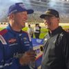 Joe Gibbs Racing seeks to amend Spire, Gabehart lawsuit on grounds of 2026 success and job titles