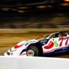 Carson Hocevar adds full Dirt Late Model season schedule to 2026 plans