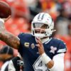 Bold Dak Prescott Prediction Has Cowboys Star Reaching Major NFL Milestone