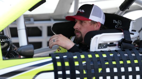 After sponsor ‘failed to meet its contractual obligations,’ Josh Williams loses Watkins Glen seat