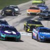 It’s early May and NASCAR’s standings have real consequence again