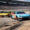 Winners and losers from a roller coaster NASCAR Cup race at Texas