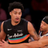 NBA Finals rankings: The 10 best players in the Knicks-Spurs series