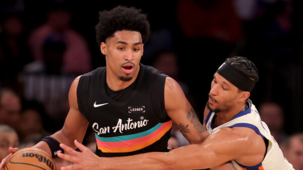 NBA Finals rankings: The 10 best players in the Knicks-Spurs series