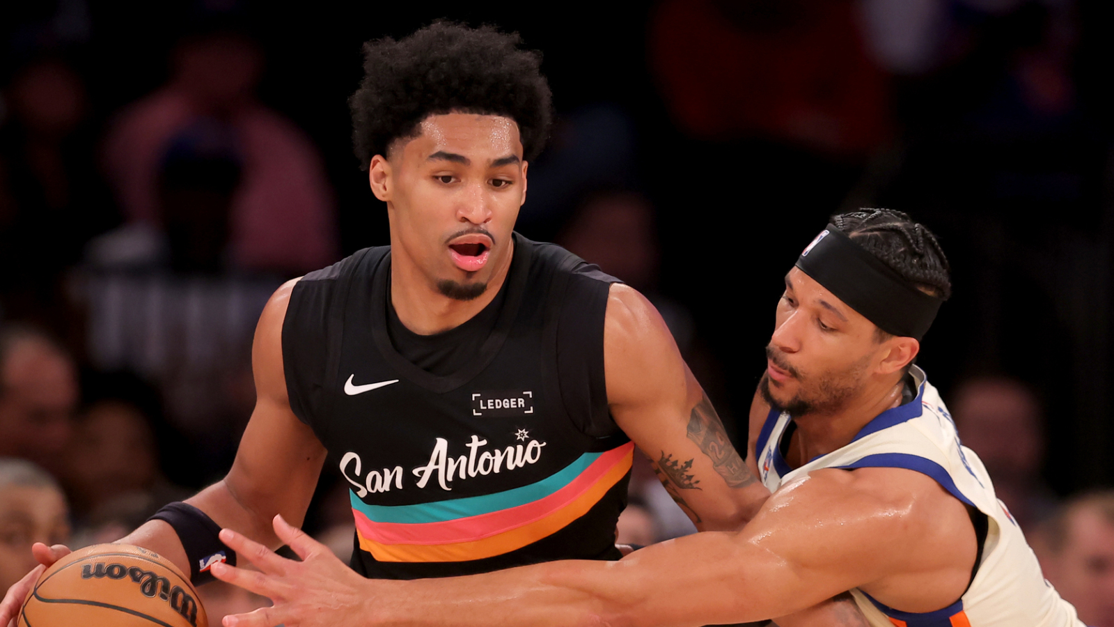 NBA Finals rankings: The 10 best players in the Knicks-Spurs series