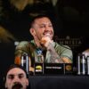 Max Holloway warned that Conor McGregor will not show up to UFC 329 by unbeaten champion
