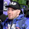 Colby Covington hasn’t ruled out MMA return but only in the UFC