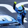 Official race results: NASCAR Cup 2026 at Texas Motor Speedway