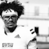 2027 NFL Draft Prospect Interview: Kellen Reed, WR, Grand Valley State University
