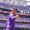 The Vikings Have Newfound Cap Space. Here’s What They Need.