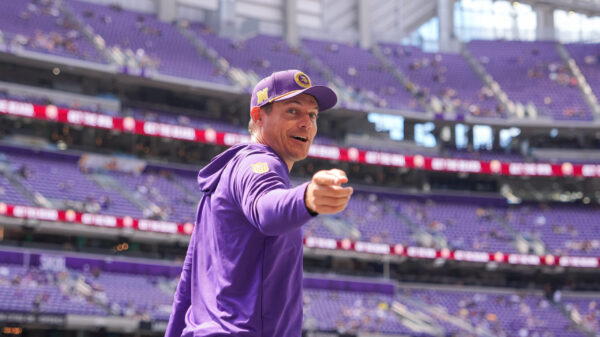 The Vikings Have Newfound Cap Space. Here’s What They Need.