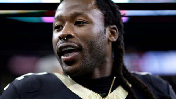 New Orleans Saints News, June 3: An update on the Alvin Kamara situation revealed