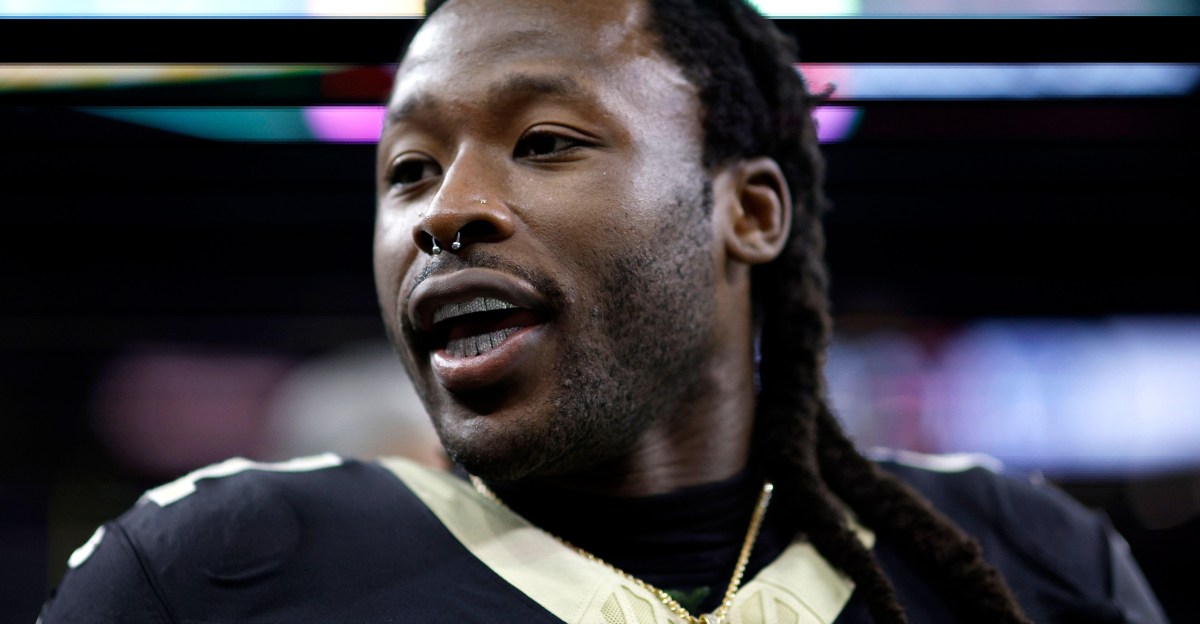 New Orleans Saints News, June 3: An update on the Alvin Kamara situation revealed
